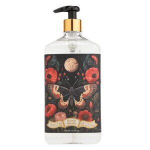 HOME AND BODY CO Orange 24.5oz Hand Soap